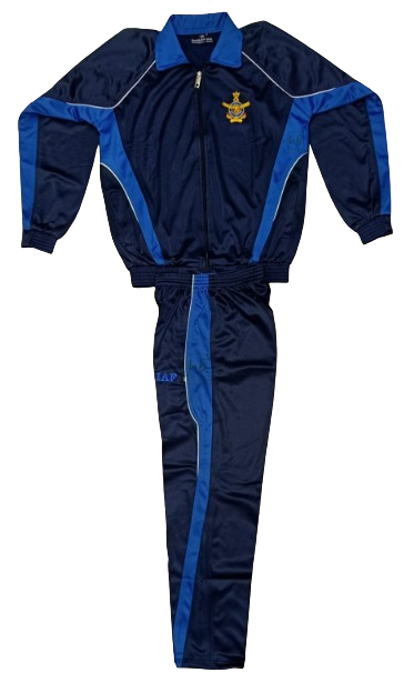 Track Suits - IAF
